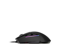 Sharkoon SKILLER SGM35 - Black - 1259860 - zdjęcie 5